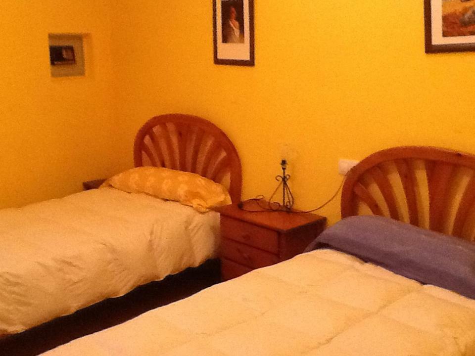 Duplex Apartment Foz Ngoại thất bức ảnh
